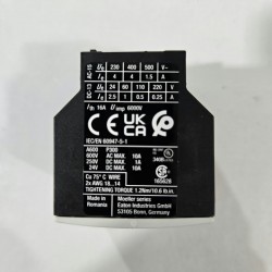 XTCEXFAC22 BLOQUE DE...