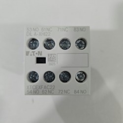 XTCEXFAC22 BLOQUE DE...