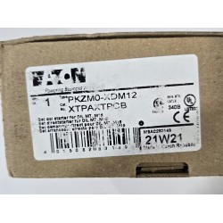 XTPAXTPCB PKZM0-XDM12 KIT...