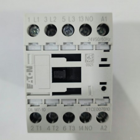 DILM7-10 XCTE007B10T...