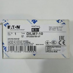 DILM7-10 XCTE007B10T...