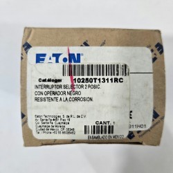10250T1311 INTERRUPTOR...