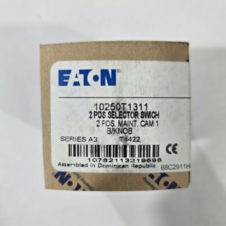 10250T1311 INTERRUPTOR...