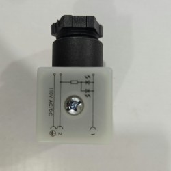 977468 RECEPTACULO VICKERS...