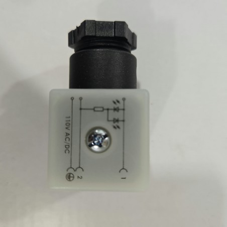 977468 RECEPTACULO VICKERS...