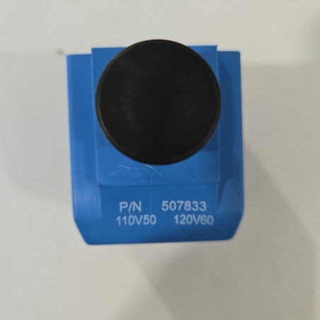 507833 BOBINA VICKERS 110VAC