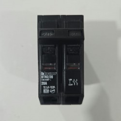 BTN2/20 INTERRUPTOR...