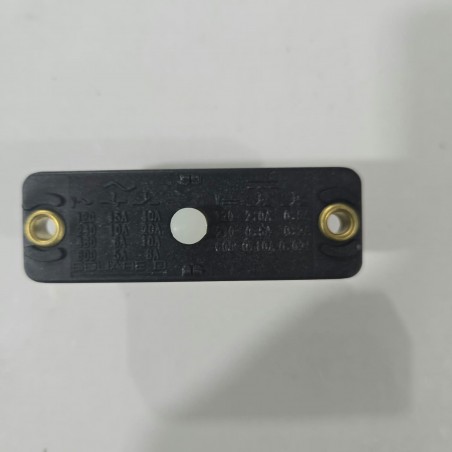 9007A02 INTERRUPTOR DE...