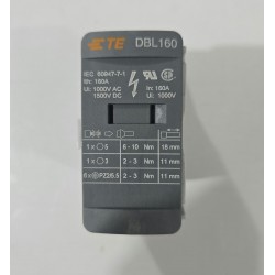 DBL160 1SNL316010R0000...
