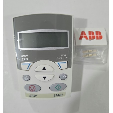ACS-CP-C PANEL DE CONTROL...
