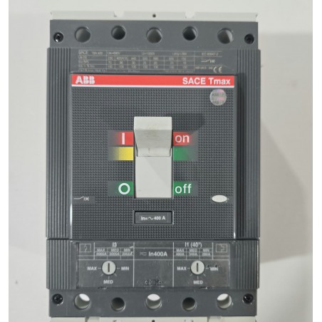 1SDA054437R1 INTERRUPTOR...