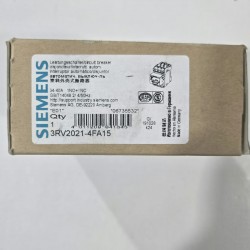 3RV2021-4FA15 GUARDAMOTOR...