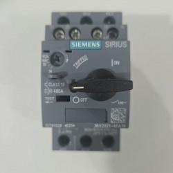 3RV2021-4FA15 GUARDAMOTOR...