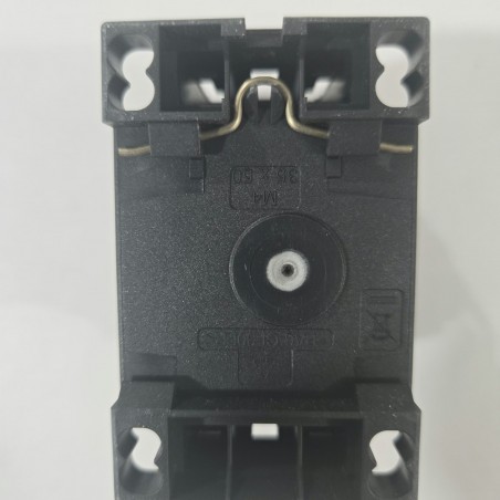 3RT2017-2BB42 CONTACTOR 3HP...