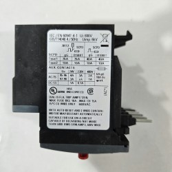 3RU2116-1CB0 RELE DE...