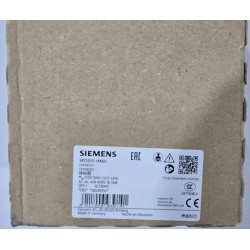 3RT2035-1AK60 CONTACTOR...