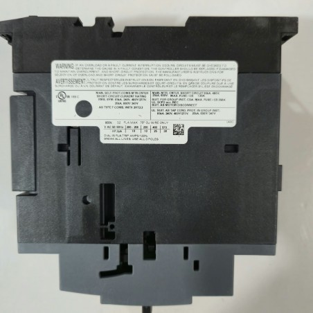 3RV2031-4EA15 GUARDAMOTOR...