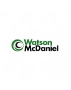 WATSON MC DANIELL