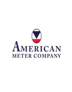 AMERICAN METER 